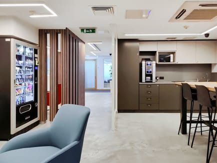 Image 6 of Regus - Swatar City Center, Tower Street, Swatar - Malta