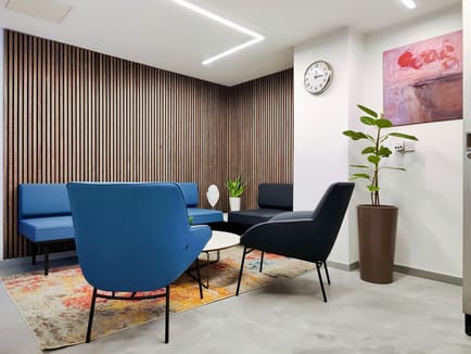 Image 8 of Regus - Swatar City Center, Tower Street, Swatar - Malta