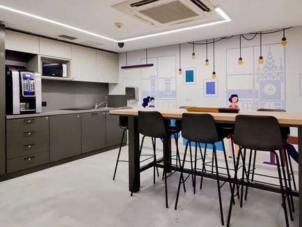 Image 9 of Regus - Swatar City Center, Tower Street, Swatar - Malta