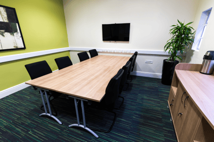 Image 1 of Foxhall Business Centres - 2 King Street, NG1 - Nottingham