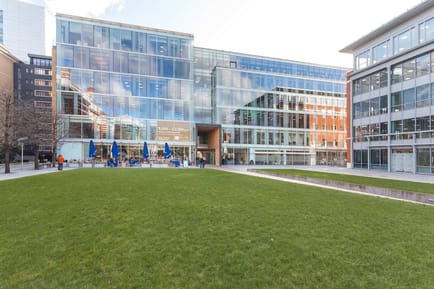 Image 1 of IWG (Regus) - Davidson House - Forbury Square, RG1 - Reading