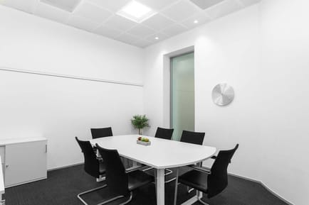 Image 10 of IWG (Regus) - Davidson House - Forbury Square, RG1 - Reading