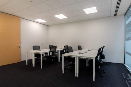 Image 13 of IWG (Regus) - Davidson House - Forbury Square, RG1 - Reading