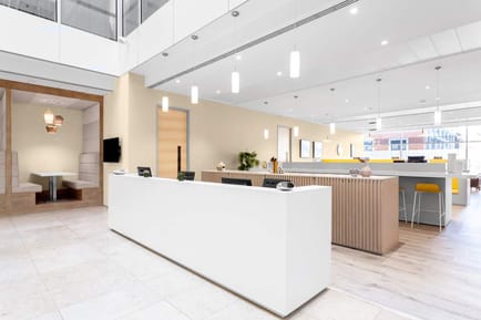 Image 2 of IWG (Regus) - Davidson House - Forbury Square, RG1 - Reading