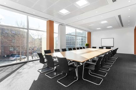 Image 7 of IWG (Regus) - Davidson House - Forbury Square, RG1 - Reading