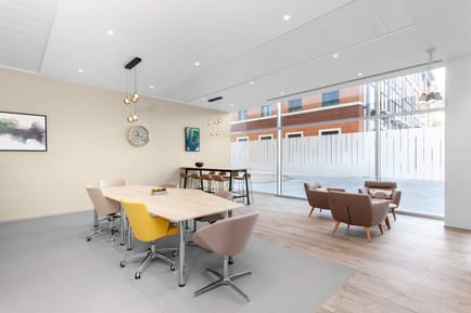 Image 9 of IWG (Regus) - Davidson House - Forbury Square, RG1 - Reading