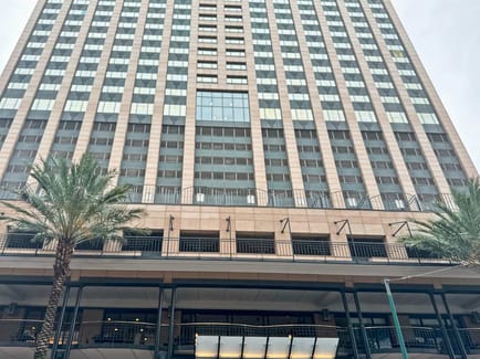 Image 1 of Regus - St. Charles Avenue, New Orleans - LA