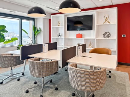 Image 10 of Regus - St. Charles Avenue, New Orleans - LA