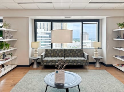 Image 11 of Regus - St. Charles Avenue, New Orleans - LA