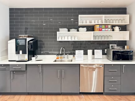 Image 13 of Regus - St. Charles Avenue, New Orleans - LA