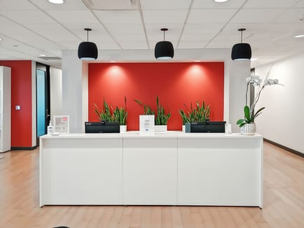 Image 2 of Regus - St. Charles Avenue, New Orleans - LA