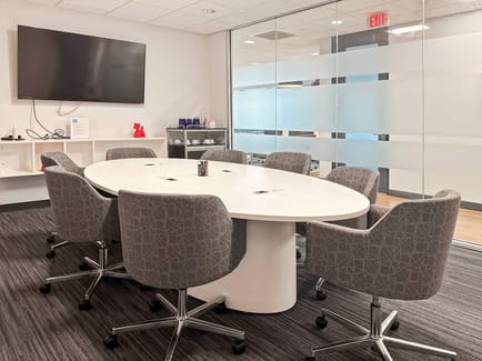 Image 3 of Regus - St. Charles Avenue, New Orleans - LA