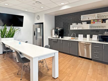 Image 6 of Regus - St. Charles Avenue, New Orleans - LA