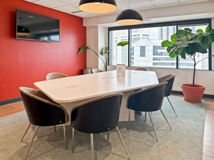Image 9 of Regus - St. Charles Avenue, New Orleans - LA