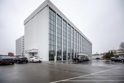 Image 1 of Regus - Penn Center Boulevard, Pittsburgh - PA