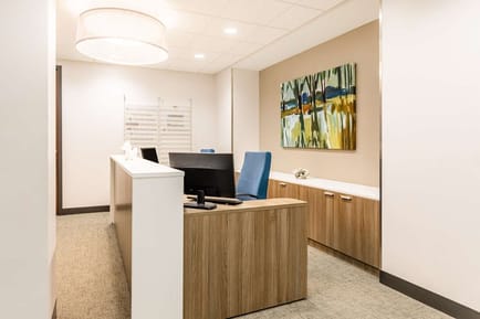 Image 2 of Regus - Penn Center Boulevard, Pittsburgh - PA