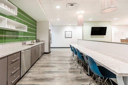 Image 6 of Regus - Penn Center Boulevard, Pittsburgh - PA
