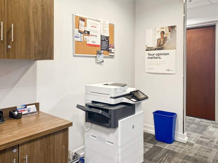 Image 6 of Regus - S. Virginia, Reno - NV