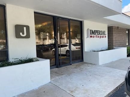 Image 1 of Imperial Workspace - 4700 Sheridan Street, Hollywood - FL
