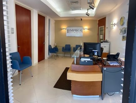 Image 2 of Imperial Workspace - 4700 Sheridan Street, Hollywood - FL