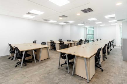 Image 10 of Regus - Excel Centre - Beijing
