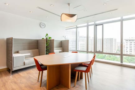 Image 5 of Regus - Excel Centre - Beijing