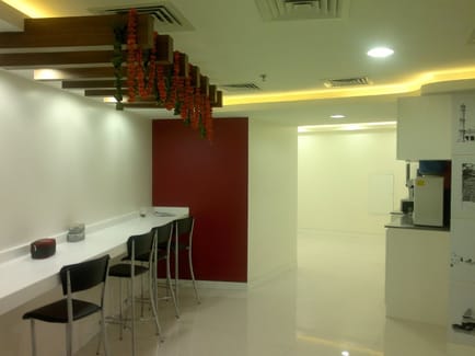 Image 3 of Avanta - Statesmen House - Barakhamba Road, New Delhi