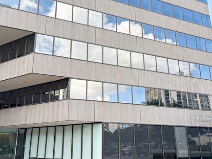 Image 1 of Regus - One Riverway - 777 S. Post Oak Lane - Houston - TX
