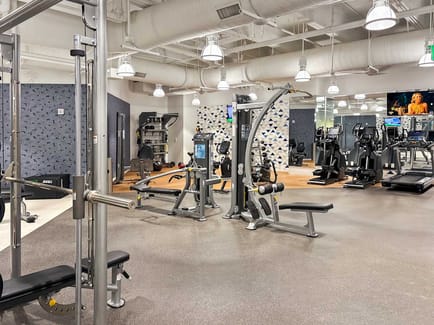 Image 11 of Regus - One Riverway - 777 S. Post Oak Lane - Houston - TX