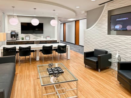 Image 5 of Regus - One Riverway - 777 S. Post Oak Lane - Houston - TX
