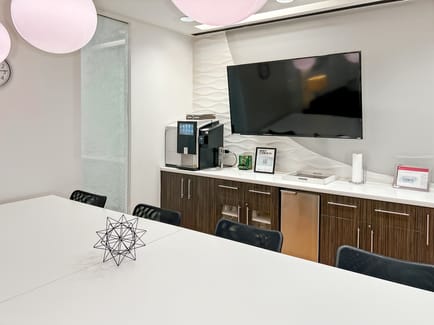 Image 9 of Regus - One Riverway - 777 S. Post Oak Lane - Houston - TX