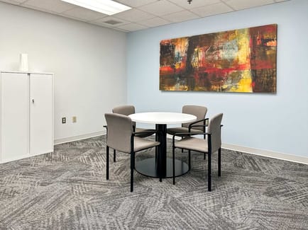 Image 10 of Regus- 10440 Little Patuxent Parkway, Columbia - MD