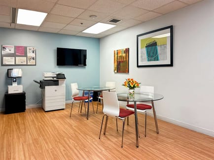 Image 12 of Regus- 10440 Little Patuxent Parkway, Columbia - MD