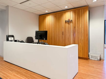 Image 2 of Regus- 10440 Little Patuxent Parkway, Columbia - MD