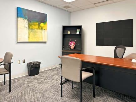 Image 4 of Regus- 10440 Little Patuxent Parkway, Columbia - MD