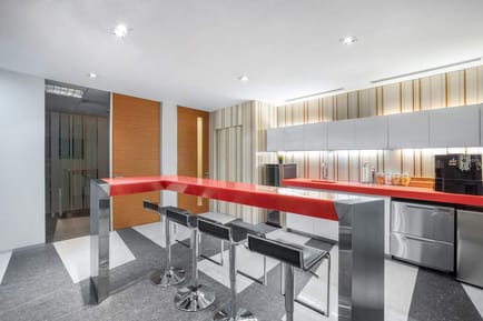 Image 2 of Regus - One Fullerton - Singapore