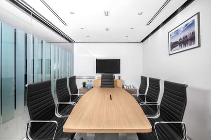 Image 3 of Regus - One Fullerton - Singapore