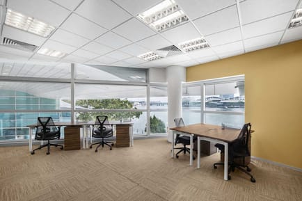 Image 4 of Regus - One Fullerton - Singapore