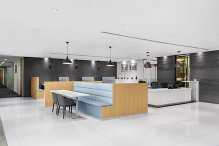 Image 5 of Regus - One Fullerton - Singapore
