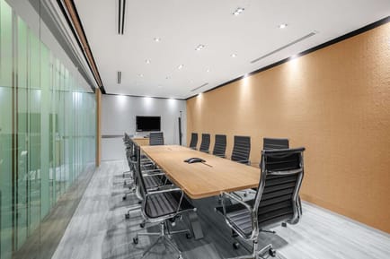 Image 6 of Regus - One Fullerton - Singapore