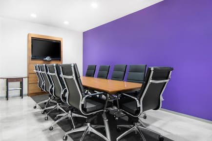 Image 3 of Regus - Grand Indonesia  - 50/F Menara BCA, Grand Indonesia Jl. MH. Thamrin, No. 1 Jakarta 10310 INDONESIA