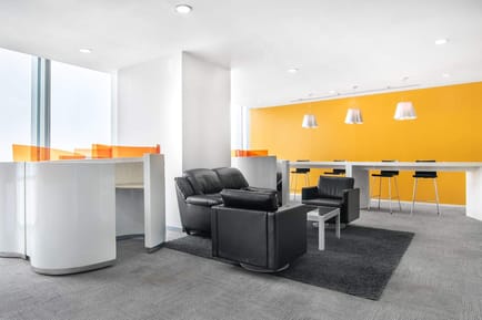 Image 5 of Regus - Grand Indonesia  - 50/F Menara BCA, Grand Indonesia Jl. MH. Thamrin, No. 1 Jakarta 10310 INDONESIA