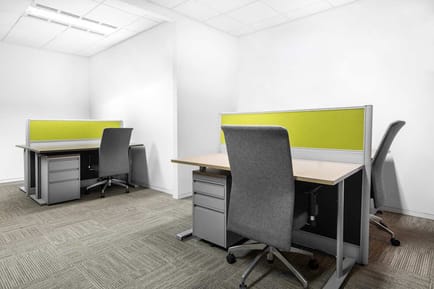 Image 7 of Regus - Grand Indonesia  - 50/F Menara BCA, Grand Indonesia Jl. MH. Thamrin, No. 1 Jakarta 10310 INDONESIA