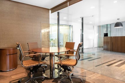 Image 9 of Regus - Grand Indonesia  - 50/F Menara BCA, Grand Indonesia Jl. MH. Thamrin, No. 1 Jakarta 10310 INDONESIA