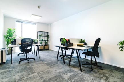 Image 3 of Pure Offices (Managed 114 - 1,168 sqft) - Kestrel Court, Harbour Road, Portishead, BS20 7AN - Bristol