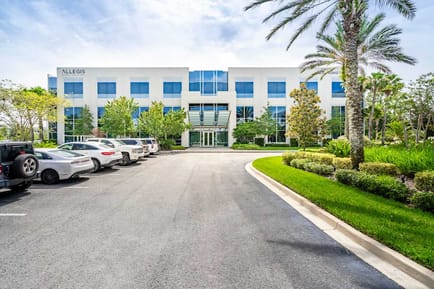 Image 1 of Regus: 10752 Deerwood Park Blvd, Jacksonville