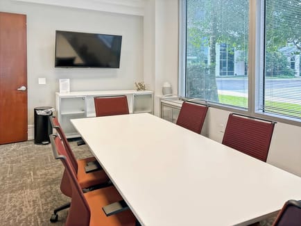 Image 10 of Regus: 10752 Deerwood Park Blvd, Jacksonville