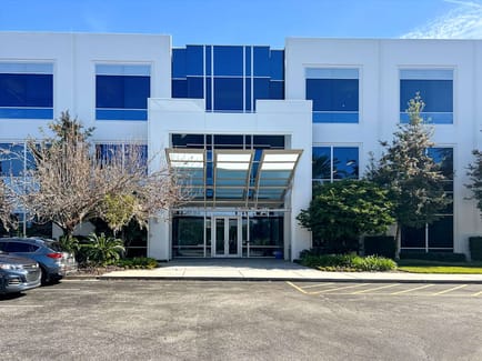 Image 11 of Regus: 10752 Deerwood Park Blvd, Jacksonville
