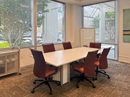 Image 12 of Regus: 10752 Deerwood Park Blvd, Jacksonville