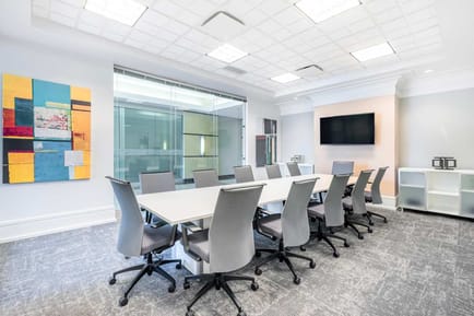 Image 3 of Regus: 10752 Deerwood Park Blvd, Jacksonville
